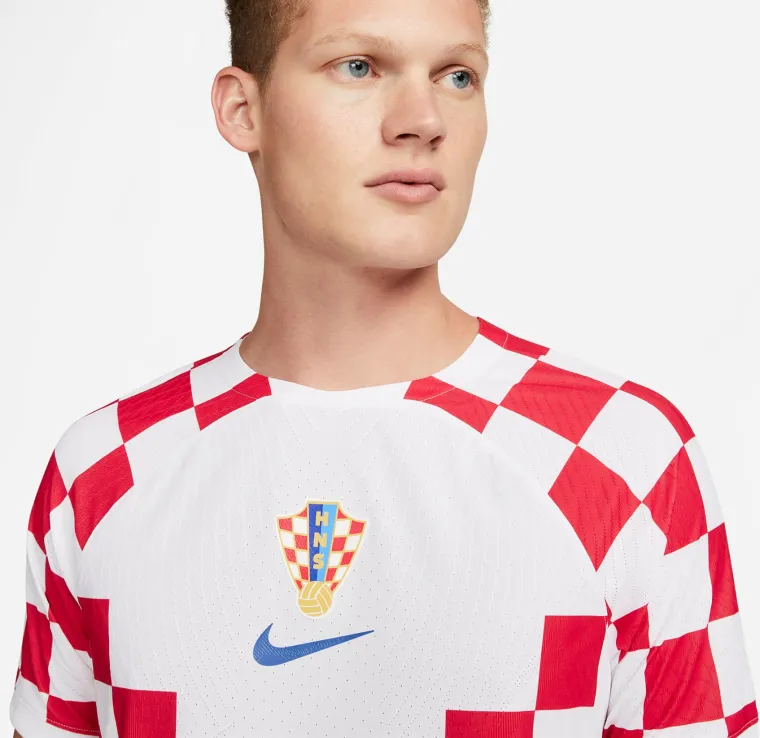 Hrvatska - domaća garnitura