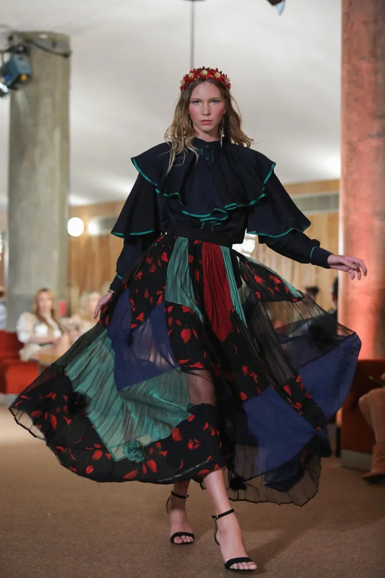 Ovo će svi nositi: Robert Sever predstavio spektakularnu novu kolekciju koja je odu&scaron;evila brojne estradnjake