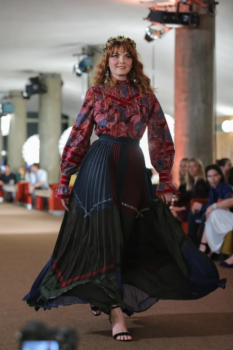 Ovo će svi nositi: Robert Sever predstavio spektakularnu novu kolekciju koja je odu&scaron;evila brojne estradnjake