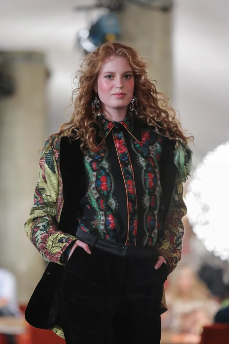 Ovo će svi nositi: Robert Sever predstavio spektakularnu novu kolekciju koja je odu&scaron;evila brojne estradnjake