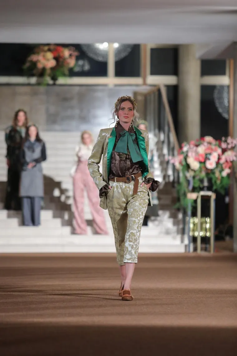 Ovo će svi nositi: Robert Sever predstavio spektakularnu novu kolekciju koja je odu&scaron;evila brojne estradnjake