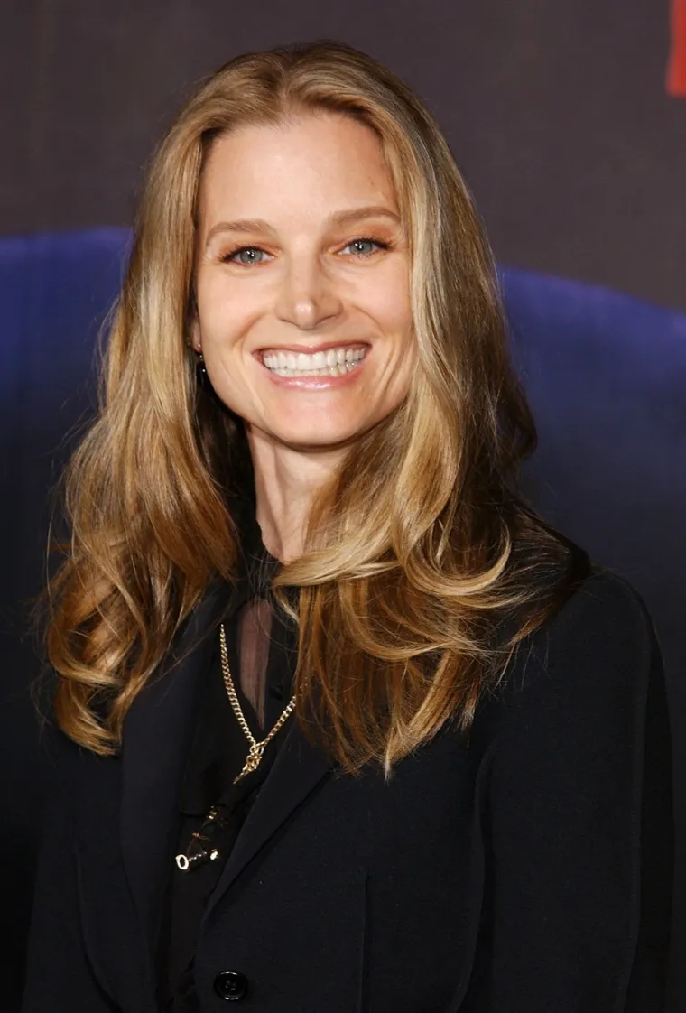 Bridget Fonda