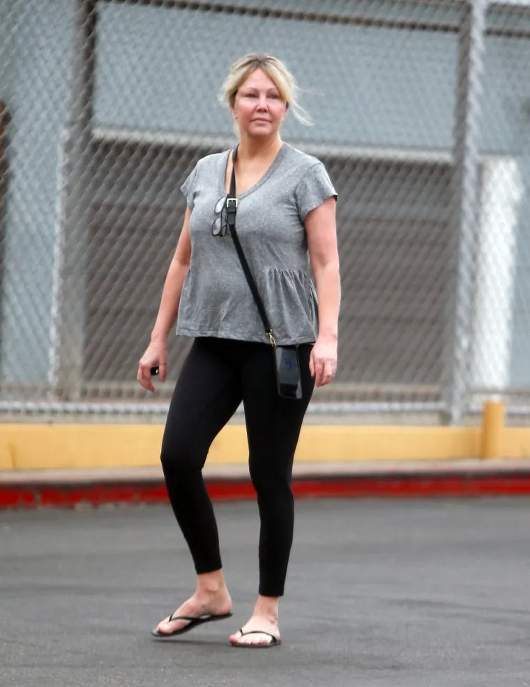 Heather Locklear