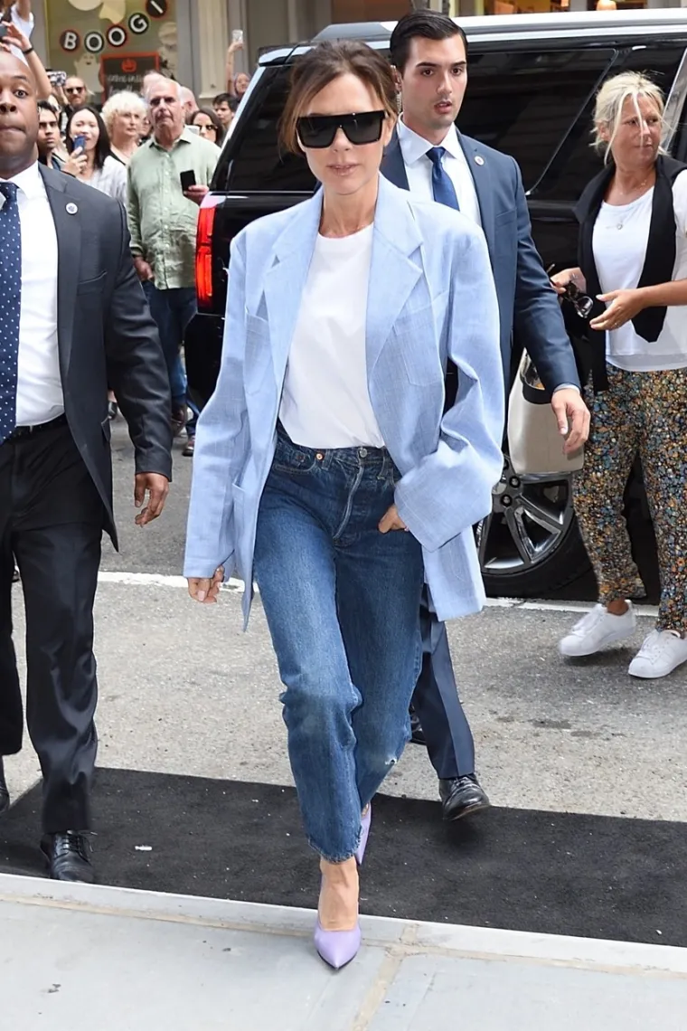 Victoria Beckham 
