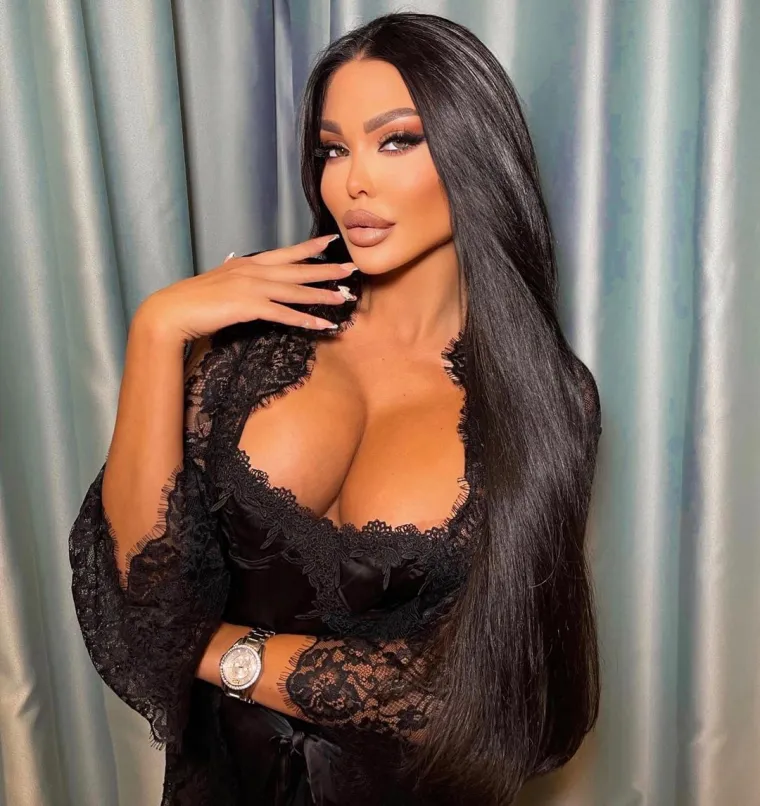 Voditelj je za Blic  otvoreno iznio svoje mišljenje o kontroverznoj Maji Marinković i prokomentirao njezin ulazak, kao i flertovanje s oženjenim kandidatom &quot;Zadruge&quot; iz Bugarske. 