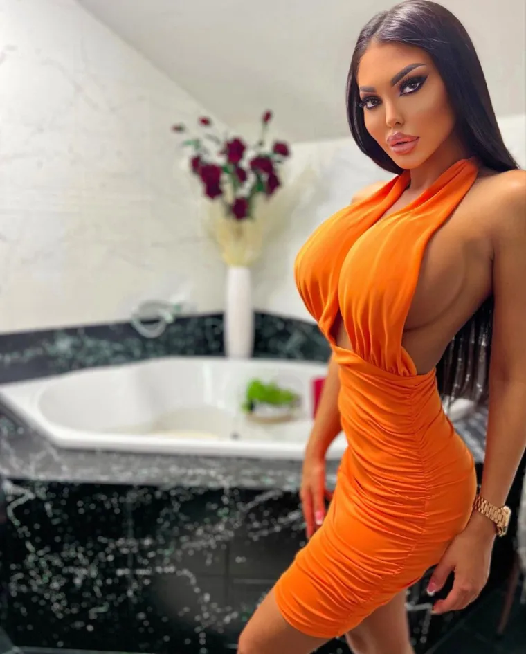 Starleta napravila kaos u srpskom realityju, a voditelj showa komentirao: 'Ona sebe ne prepoznaje u ogledalu'