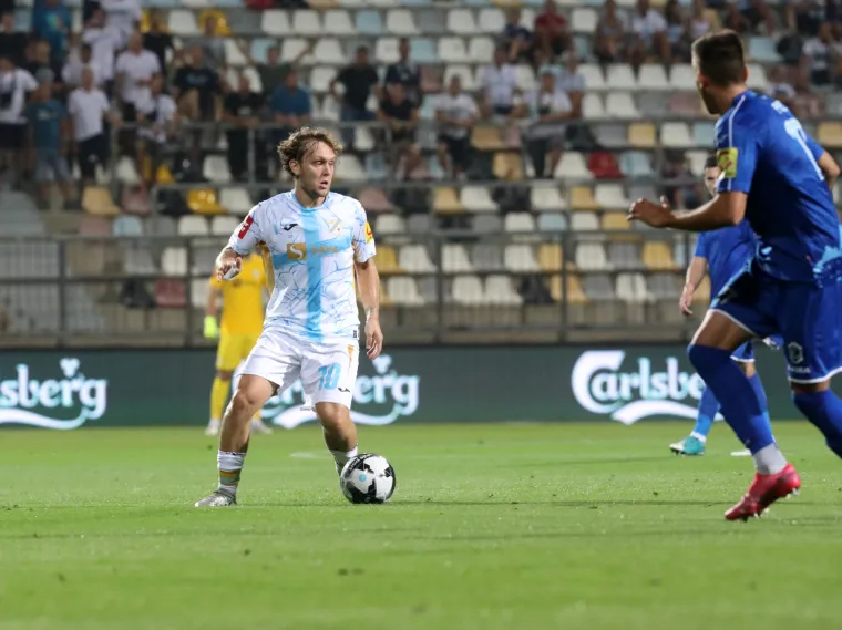 Alen Halilović - Najpoznatiji u svojoj obitelji. Ostaje žal što je prerano otišao u Barcelonu dok je još bio &quot;klinac&quot;, a nakon osam godina se vratio u HNL i sada nosi dres Rijeke.