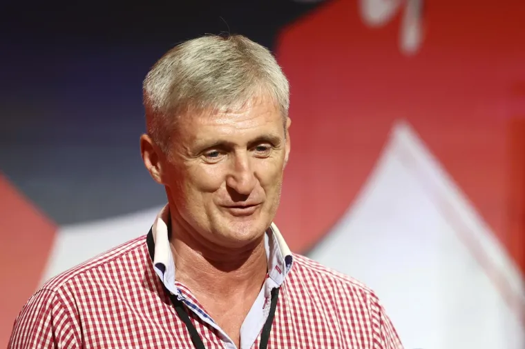 Trofej Svjetskog prvenstva stigao u Hrvatsku. Pogledajte koje su legende svjetskog nogometa došle na predstavljanje