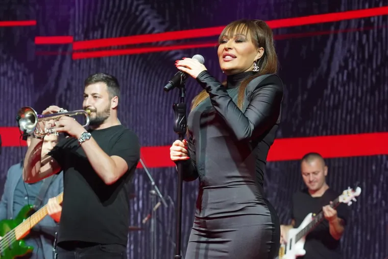 Svetlana Ceca Ražnatović