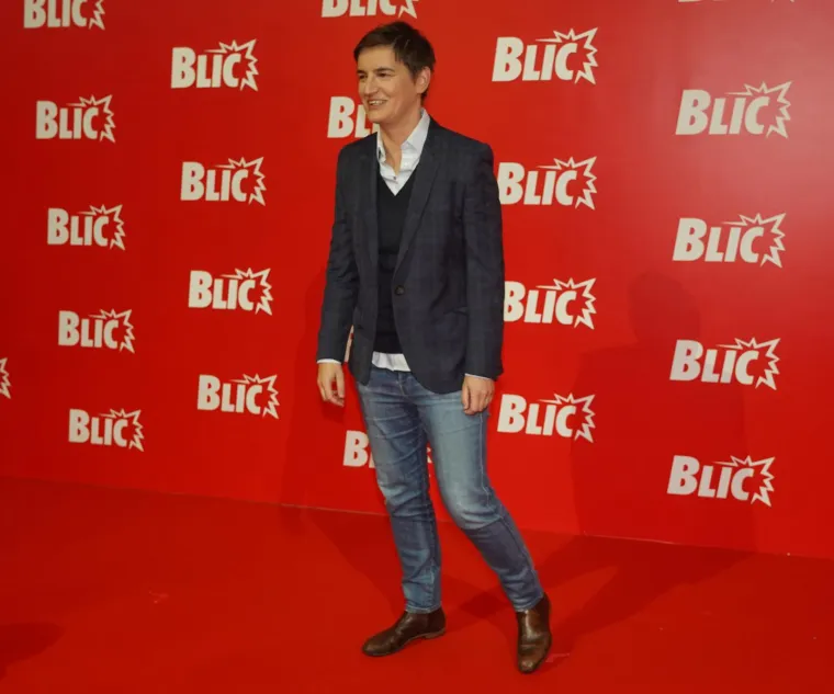 Ana Brnabić