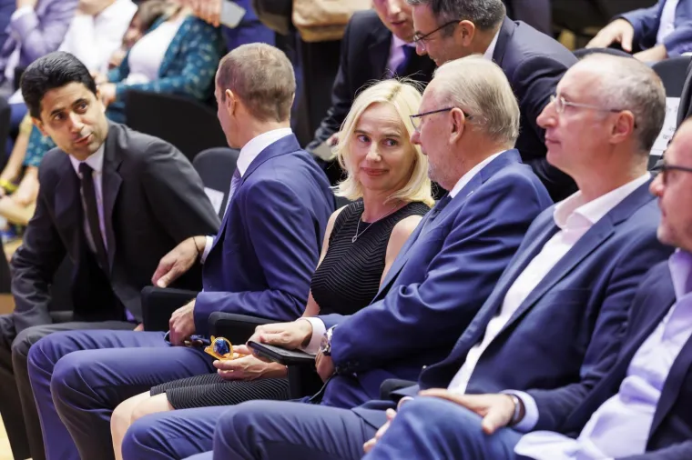 Ivica Puljak i Davor Božinović