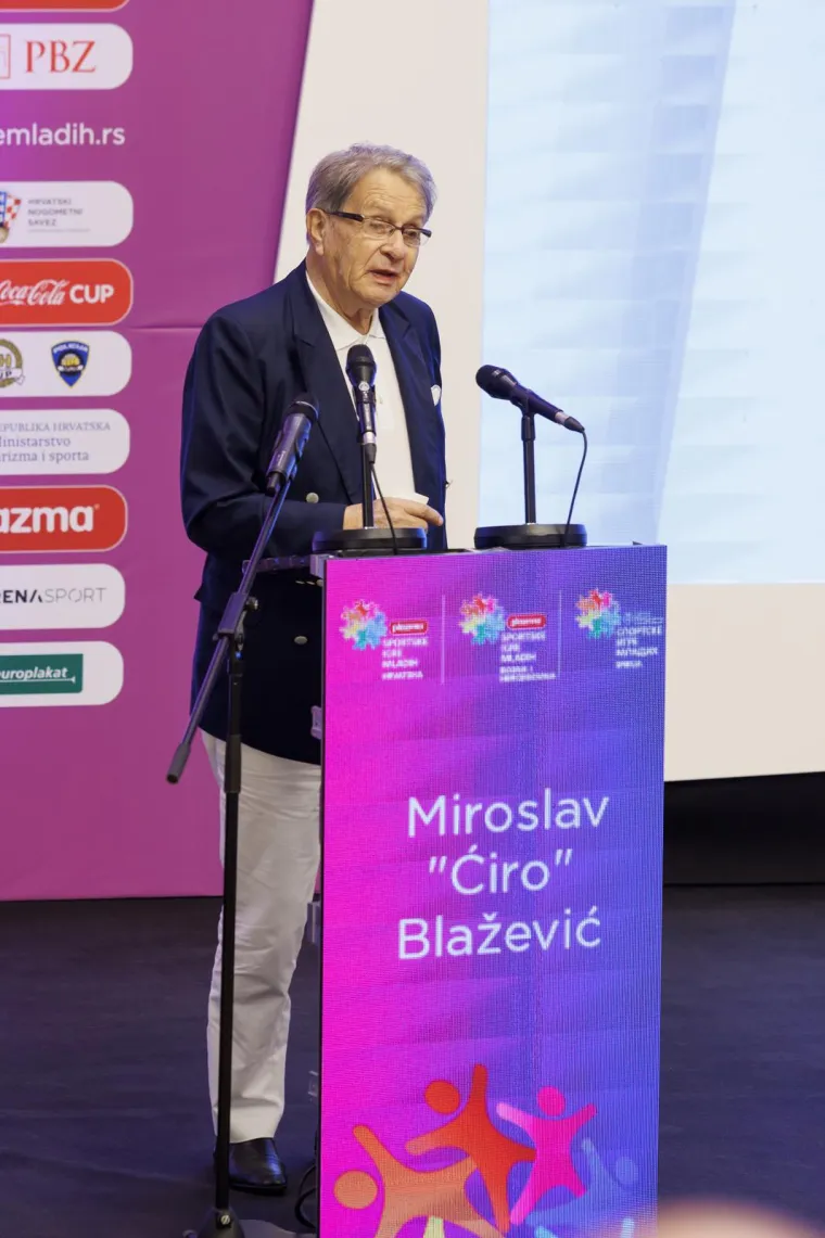 MIroslav Blažević