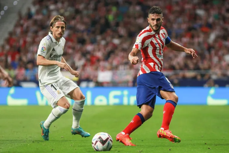 Internet gori zbog Luke Modrića: 'Čim ga hrane da sa 37 igra tako? Vladar nogometa, idol, maestro, kralj Europe...'