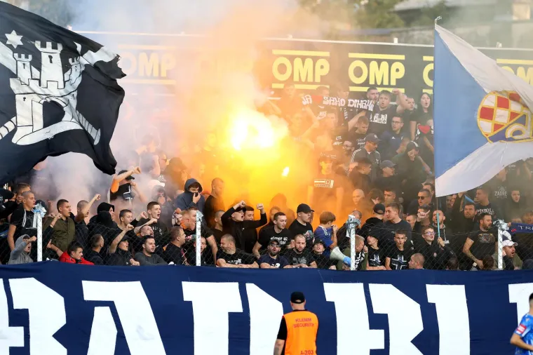 Lokomotiva - Dinamo 3.254