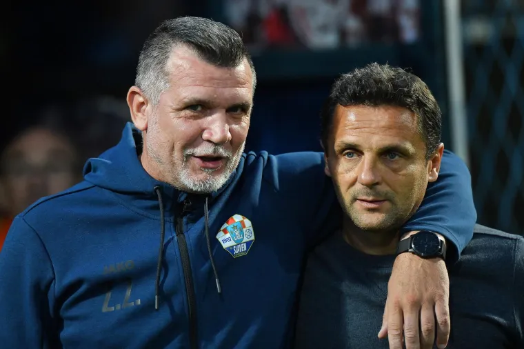 HNL GALERIJA  Armada izvjesila novu žestoku poruku, Torcida i BBB opet priredili spektakl na tribinama