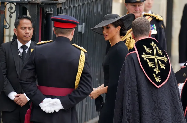 Meghan Markle