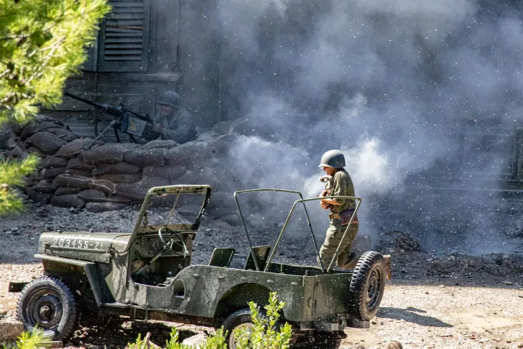 Kate Winslet u Dubrovniku snima ratni fim! Procurile fotke, ali i informacija da je zbog ozljede zavr&scaron;ila u bolnici
