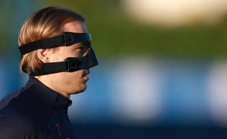 GALERIJA Vatreni odradili prvi trening uoči dvije važne utakmice Lige nacija: Sjajna atmosfera vlada na Maksimiru