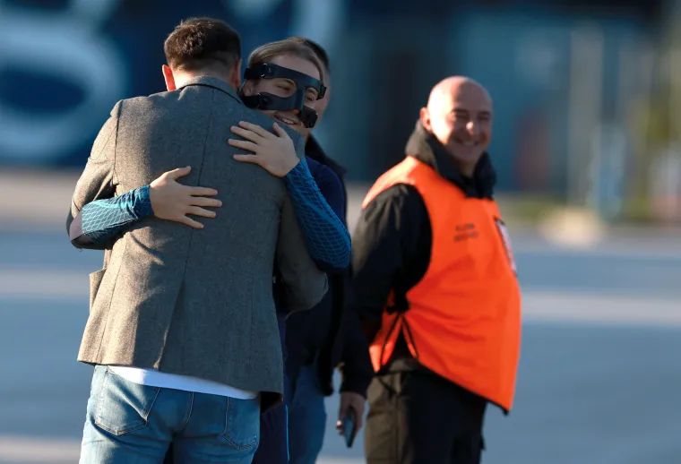 GALERIJA Vatreni odradili prvi trening uoči dvije važne utakmice Lige nacija: Sjajna atmosfera vlada na Maksimiru