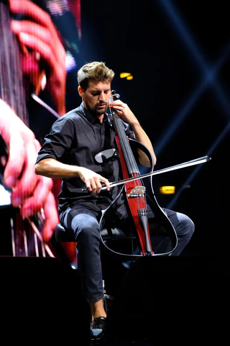 Luka Šulić