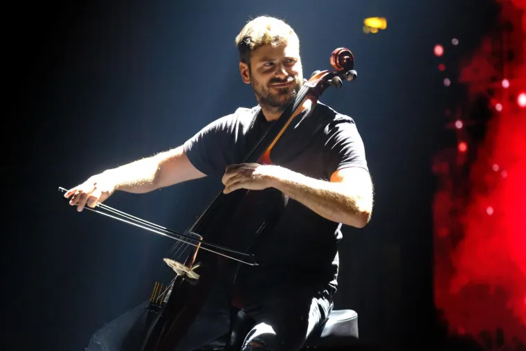 Stjepan Hauser