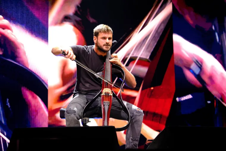 Stjepan Hauser