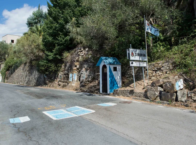 &quot;On je bio poseban lik. Bio je vrlo pametan čovjek, biznismen koji je govorio nekoliko jezika. Ostavljao je dojam pomalo ludog čovjeka, prije svega jer je bilo ludo to što je radio. Na kraju je Seborgu stavio na kartu, a to je uistinu bilo nevjerojatno&quot;, rekla je princeza Nina jednom prilikom. 
