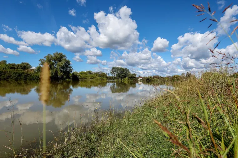 Kupa se izlila iz korita, ove fotografije svjedoče zastra&scaron;ujućoj moći prirode