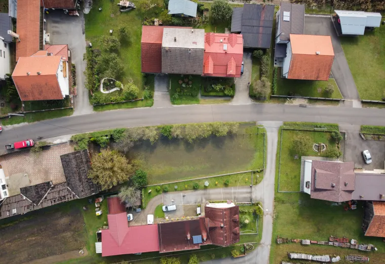 Povlači se voda iz potopljenog karlovačkog naselja: Ovako danas izgledaju Brodarci