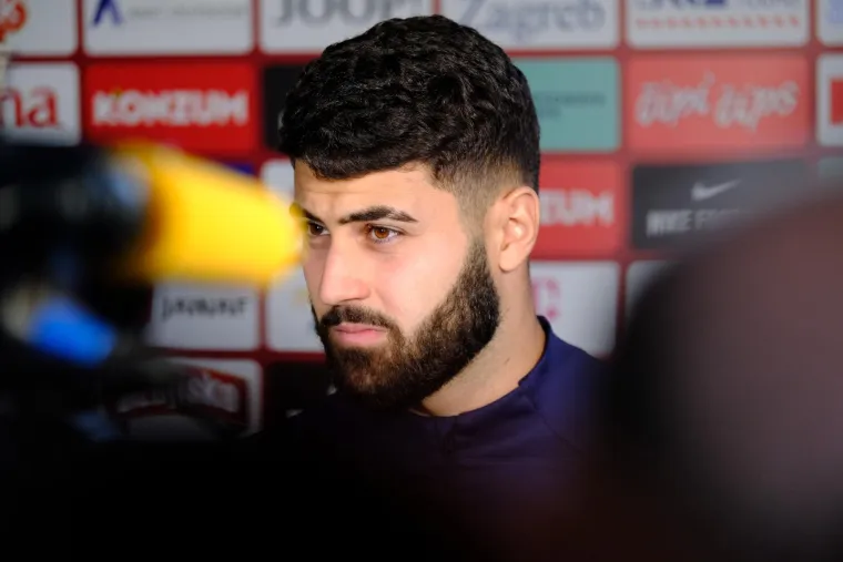 Jednog su prozvali 'Super Marijom', drugog nezamjenjivim: 'Ne, ne bih rekao da sam nezamjenjiv, imamo Lovrena, Vidu, Erlića, &Scaron;utala...'