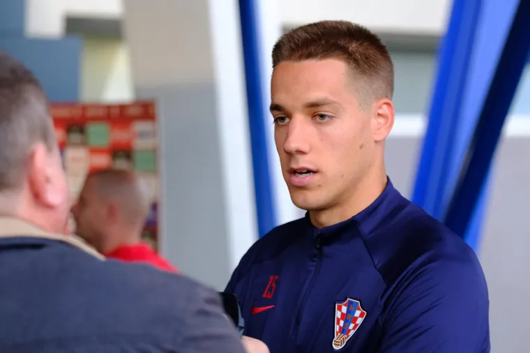 Jednog su prozvali 'Super Marijom', drugog nezamjenjivim: 'Ne, ne bih rekao da sam nezamjenjiv, imamo Lovrena, Vidu, Erlića, &Scaron;utala...'