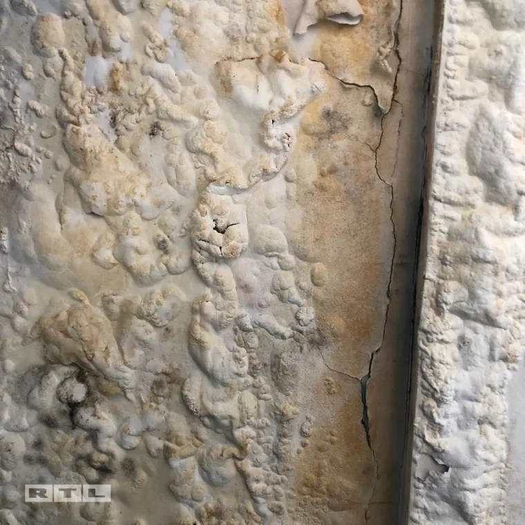 FOTO Zbog prokišnjavanja krova pacijentima otkazana zračenja: Pogledajte kako izgledaju prostori Klinike za tumore