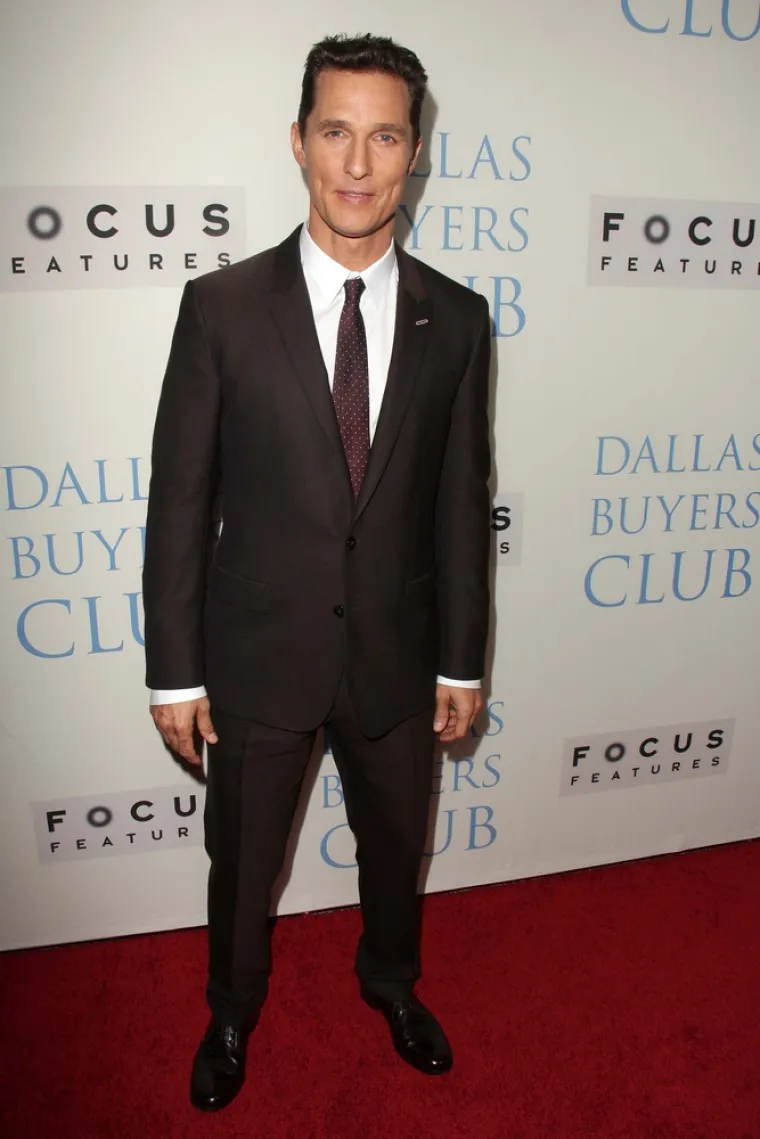 McConaughey također otkriva da ga je zlostavljao muškarac kad mu je bilo 18 godina, to se dogodilo dok je Matthew bio onesviješten na stražnjem dijelu kombija. Iako ne iznosi više detalja o tom iskustvu, McConaughey potvrđuje da se ne smatra žrtvom te situacija. &quot;Nikad se nisam osjećao kao žrtva. Imam mnogo dokaza da se svijet urotio da me usreći&quot;, napisao je McConaughey u memoarima te otkrio niz detalja o braku s Camilom Alves i svojoj osobnoj filozofiji.