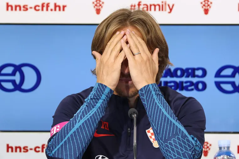 Dvije ključne figure reprezentacije Hrvatske u fokusu