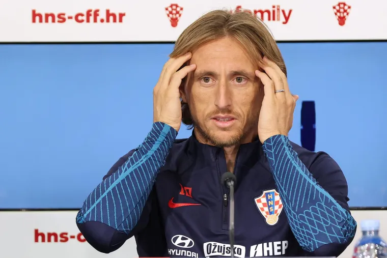 Dvije ključne figure reprezentacije Hrvatske u fokusu