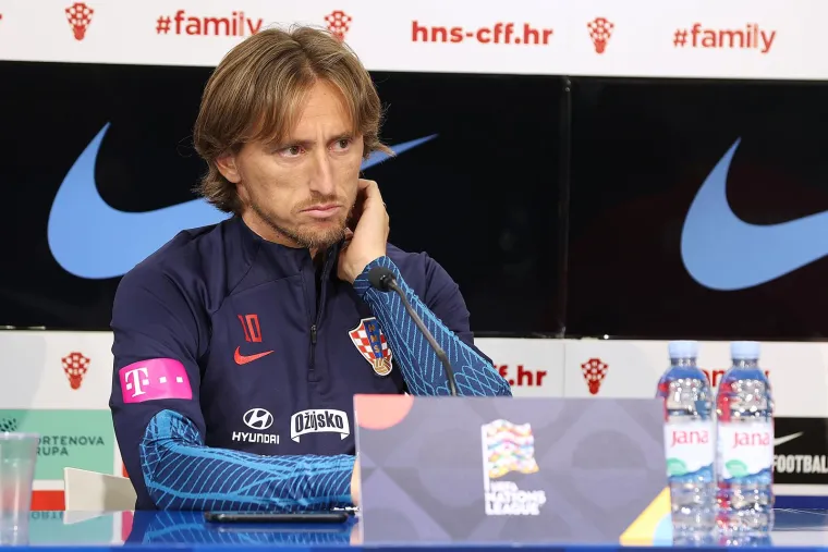 Dvije ključne figure reprezentacije Hrvatske u fokusu