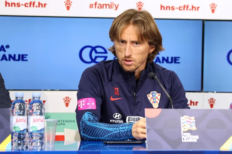 Dvije ključne figure reprezentacije Hrvatske u fokusu