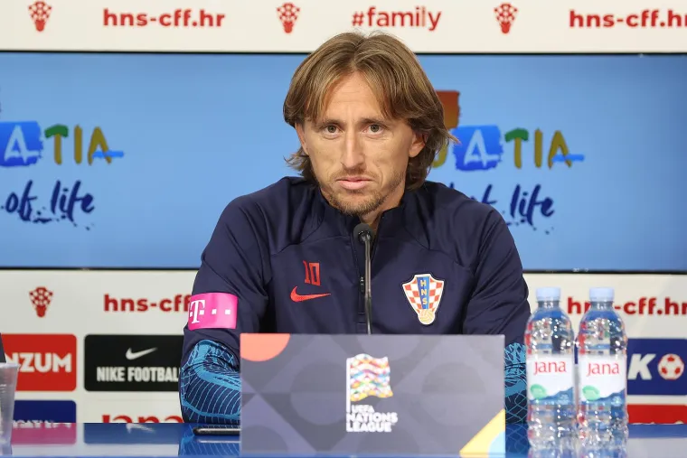 Dvije ključne figure reprezentacije Hrvatske u fokusu
