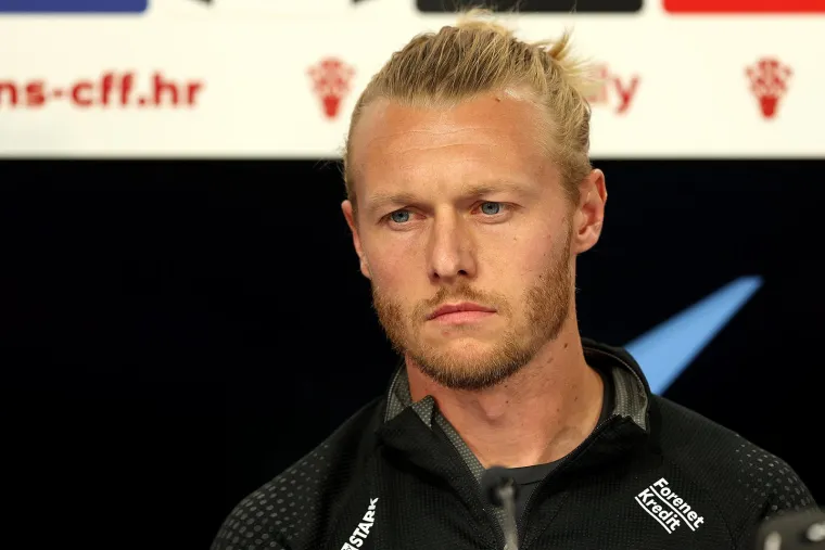 Kasper Hjulmand poput pravog gospodina: 'Impresioniran sam hrvatskim sportom, ne samo nogometom, bit će to borba dva mala diva'