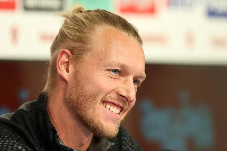 Kasper Hjulmand poput pravog gospodina: 'Impresioniran sam hrvatskim sportom, ne samo nogometom, bit će to borba dva mala diva'