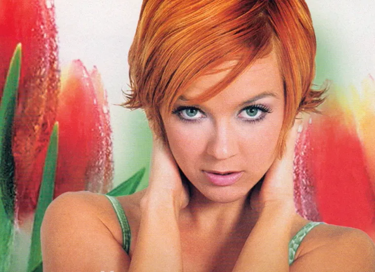 "Čujemo se s njom, ali se rijetko kad uspijemo naći na kavi jer svatko radi na svojoj strani. Vidimo se ako pjevamo na istom koncertu pa Maja zna uzeti mikrofon i zapjevati", rekli su članovi grupe Joy koji su danas preponosni na Maju. 