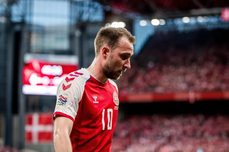 Prisjetite se posljednjeg susreta Hrvatske i Danske: Pašalić utišao Parken i bacio Dance na koljena