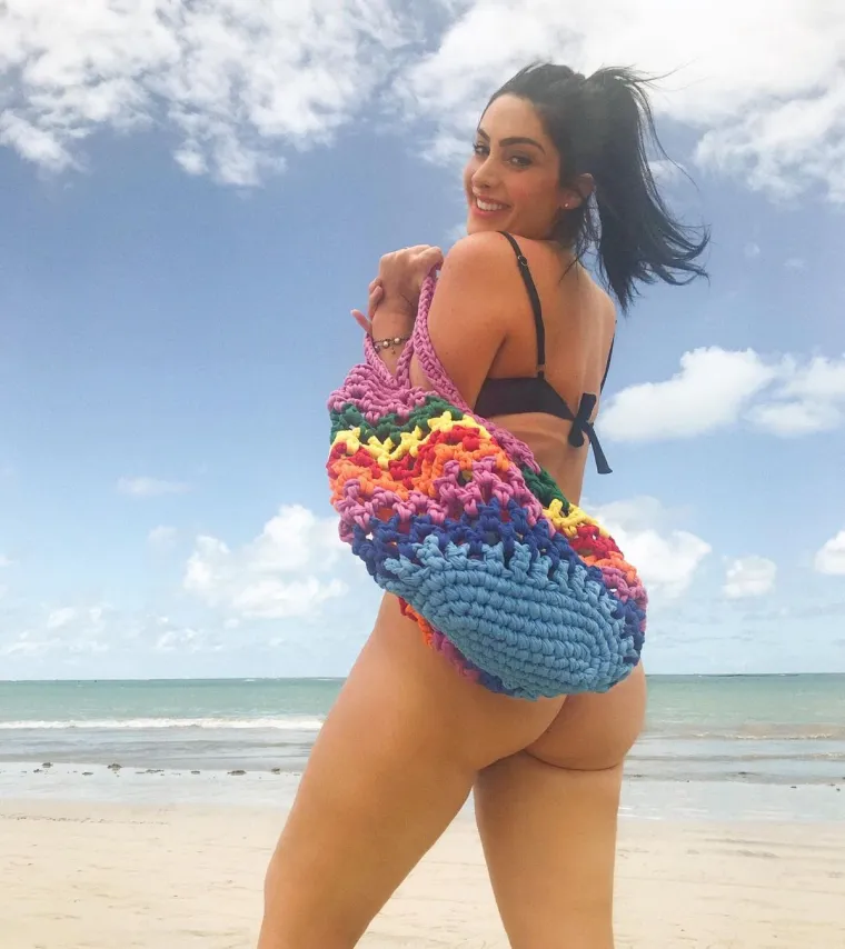 Obećala je da ćemo je vidjeti potpuno golu ako je nogometa&scaron;i ispune srećom, kladionice kažu da su &scaron;anse za to velike