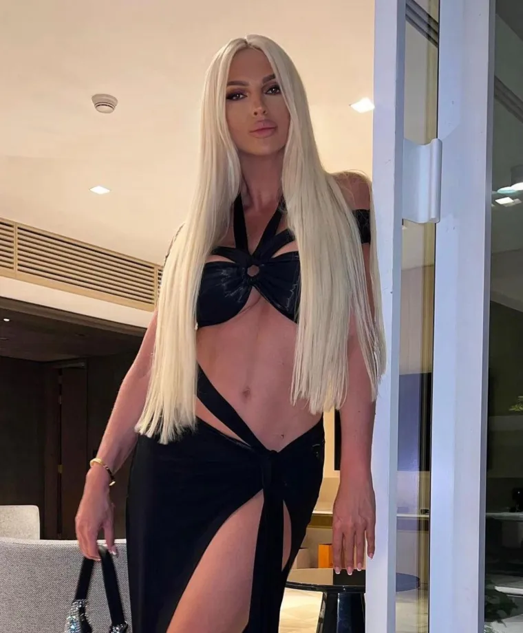Jelena Karleuša