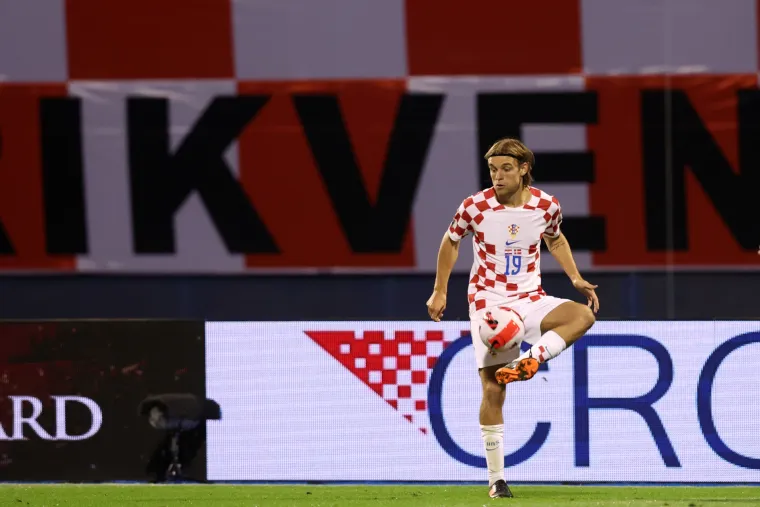 Pogledajte najbolje trenutke veličanstvene pobjede Hrvatske protiv Danske i skok na prvo mjesto Lige nacije