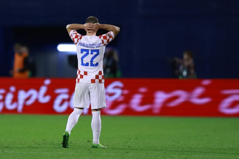 Pogledajte najbolje trenutke veličanstvene pobjede Hrvatske protiv Danske i skok na prvo mjesto Lige nacije