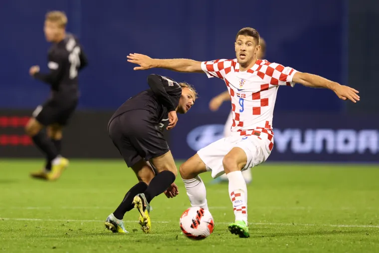 Pogledajte najbolje trenutke veličanstvene pobjede Hrvatske protiv Danske i skok na prvo mjesto Lige nacije