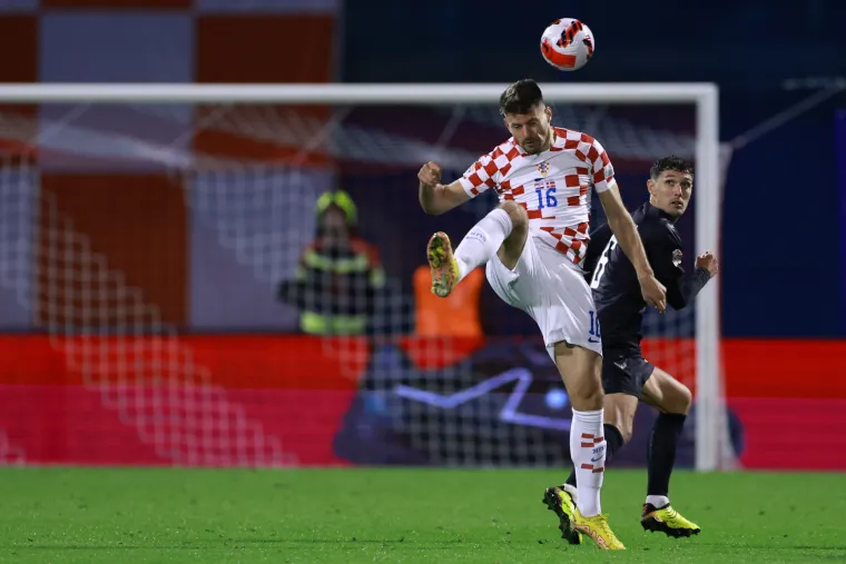 Pogledajte najbolje trenutke veličanstvene pobjede Hrvatske protiv Danske i skok na prvo mjesto Lige nacije