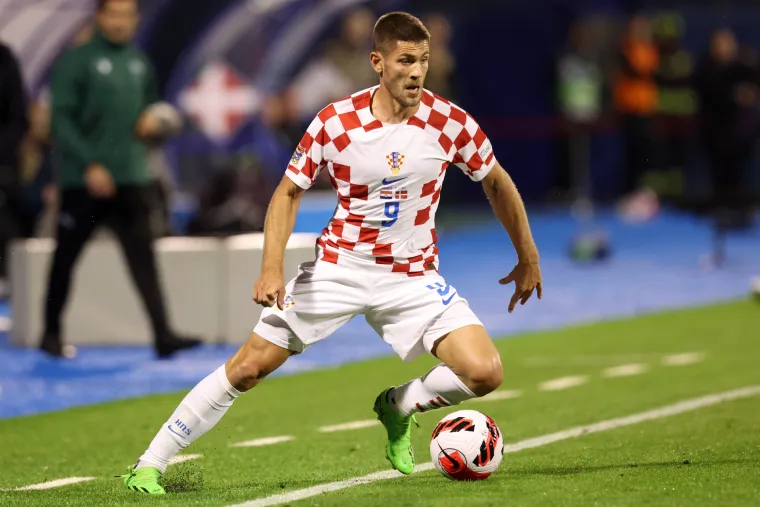 Pogledajte najbolje trenutke veličanstvene pobjede Hrvatske protiv Danske i skok na prvo mjesto Lige nacije