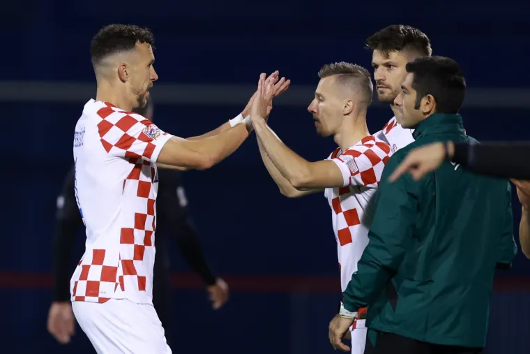 Pogledajte najbolje trenutke veličanstvene pobjede Hrvatske protiv Danske i skok na prvo mjesto Lige nacije